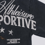 Sudadera GOODIES Radio 24:7 Crewneck foto oficial 3