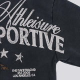Sudadera GOODIES Radio 24:7 Crewneck foto oficial 3