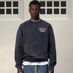 Sudadera GOODIES Radio 24:7 Crewneck foto oficial 4