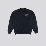 Sudadera GOODIES Radio 24:7 Crewneck foto oficial 5