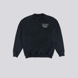 Sudadera GOODIES Radio 24:7 Crewneck foto oficial 5