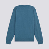 Jersey GAS JEANS Akio Azul