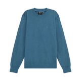 Jersey GAS JEANS Akio Azul