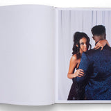 Libro IDEA Alice Mann The Night Is Young