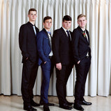 Libro IDEA Alice Mann The Night Is Young