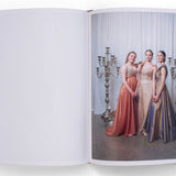 Libro IDEA Alice Mann The Night Is Young