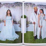 Libro IDEA Alice Mann The Night Is Young