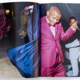 Libro IDEA Alice Mann The Night Is Young