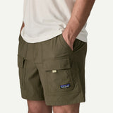 Shorts PATAGONIA M's Outdoor Everyday - 6 in.