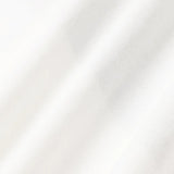 Camiseta AND WANDER Big Logo SS T Whihte