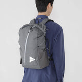 Mochila AND WANDER Ocean Rip 25L Gray