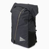 Mochila AND WANDER Ocean Rip 25L Gray