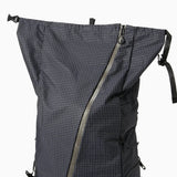 Mochila AND WANDER Ocean Rip 25L Gray