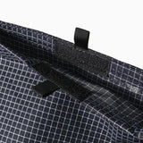 Mochila AND WANDER Ocean Rip 25L Gray