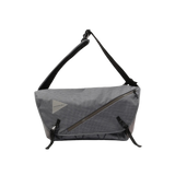 Bolso AND WANDER Messenger Ocean Rip 17L Gray
