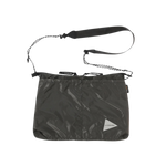 Bolso AND WANDER Mini Tote Sil Gray - ECRU