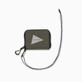 Cartera AND WANDER Ocean Rip Khaki - frontal