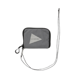 Cartera AND WANDER Ocean Rip Gray