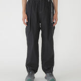 Pantalones AND WANDER x GRAMICCI C/N Climbing Pant Black