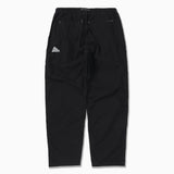 Pantalones AND WANDER x GRAMICCI C/N Climbing Pant Black