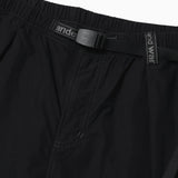Pantalones AND WANDER x GRAMICCI C/N Climbing Pant Black