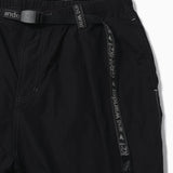 Pantalones AND WANDER x GRAMICCI C/N Climbing Pant Black