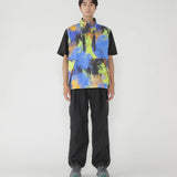 Pantalones AND WANDER x GRAMICCI C/N Climbing Pant Black