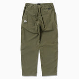 Pantalones AND WANDER x GRAMICCI C/N Climbing Pant Khaki