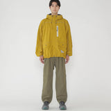 Pantalones AND WANDER x GRAMICCI C/N Climbing Pant Khaki