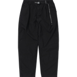 Pantalones AND WANDER x GRAMICCI C/N Climbing Pant Black