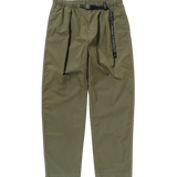 Pantalones AND WANDER x GRAMICCI C/N Climbing Pant Khaki