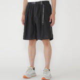 Bermudas AND WANDER x GRAMICCI C/N G-Short Black