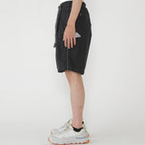 Bermudas AND WANDER x GRAMICCI C/N G-Short Black