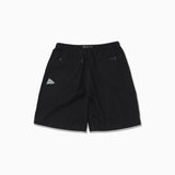 Bermudas AND WANDER x GRAMICCI C/N G-Short Black
