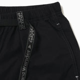 Bermudas AND WANDER x GRAMICCI C/N G-Short Black