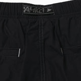 Bermudas AND WANDER x GRAMICCI C/N G-Short Black