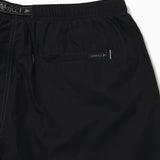 Bermudas AND WANDER x GRAMICCI C/N G-Short Black