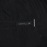 Bermudas AND WANDER x GRAMICCI C/N G-Short Black