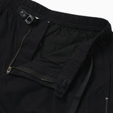 Bermudas AND WANDER x GRAMICCI C/N G-Short Black