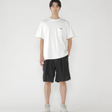 Bermudas AND WANDER x GRAMICCI C/N G-Short Black