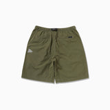 Bermudas AND WANDER x GRAMICCI C/N G-Short Khaki