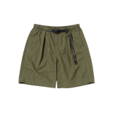 Bermudas AND WANDER x GRAMICCI C/N G-Short Khaki