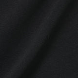 Camiseta AND WANDER x GRAMICCI Backprint S/S Black