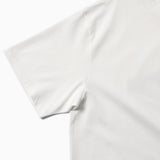 Camiseta AND WANDER x GRAMICCI Backprint S/S White