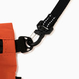 Sacoche AND WANDER x GRAMICCI Nylon Orange