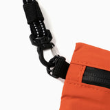 Sacoche AND WANDER x GRAMICCI Nylon Orange