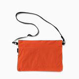 Sacoche AND WANDER x GRAMICCI Nylon Orange