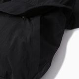 Chaqueta AND WANDER Water Repellent Light Jacket 2 Black - vista oficial