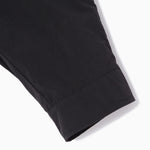 Chaqueta AND WANDER Water Repellent Light Jacket 2 Black - vista oficial