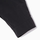 Chaqueta AND WANDER Water Repellent Light Jacket 2 Black - vista oficial